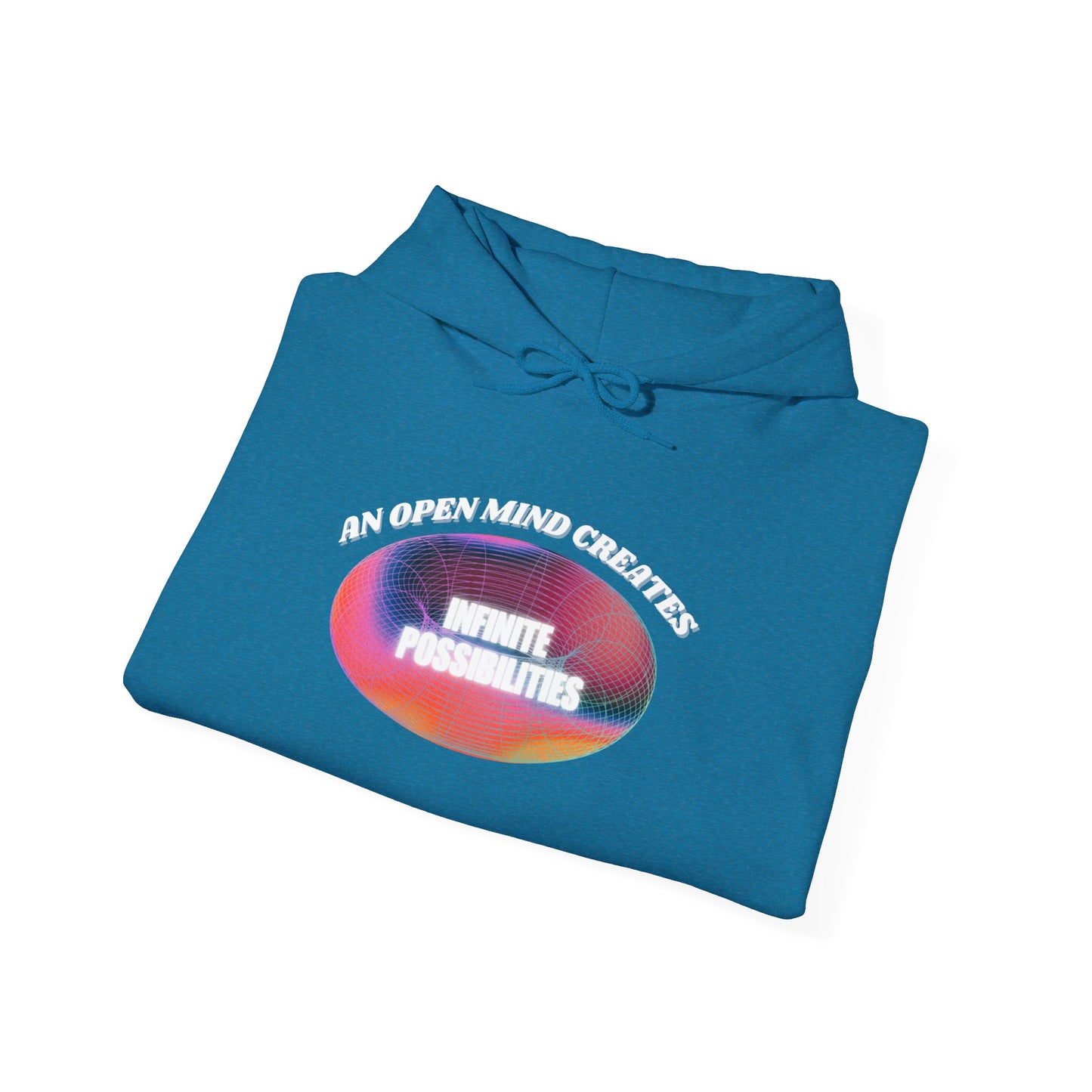 Infinite Possibilities Hooded Sweatshirt