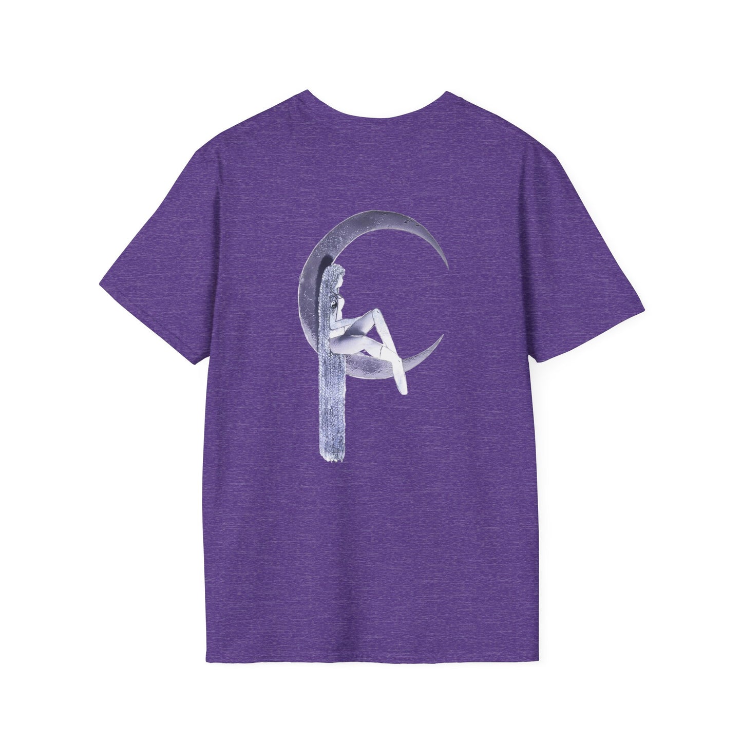 Quarantine Softstyle T-Shirt