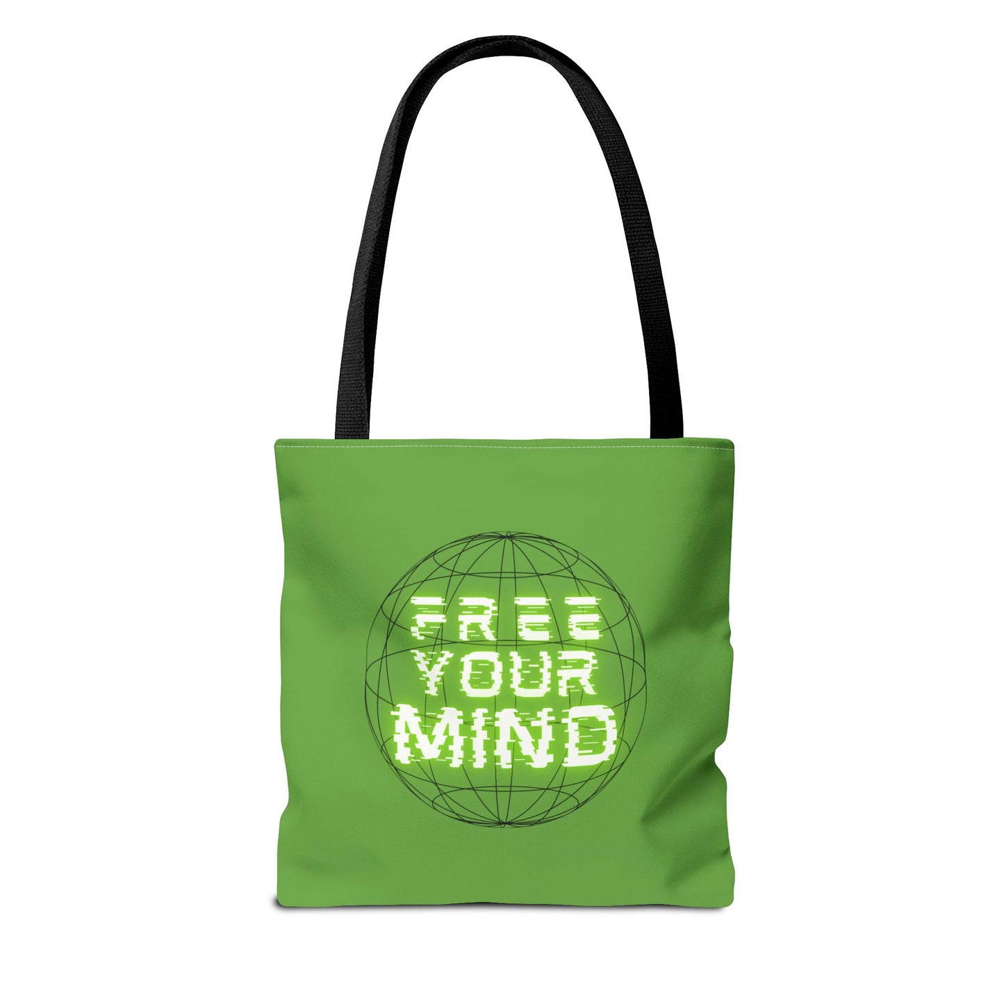 Free Your Mind Tote Bag
