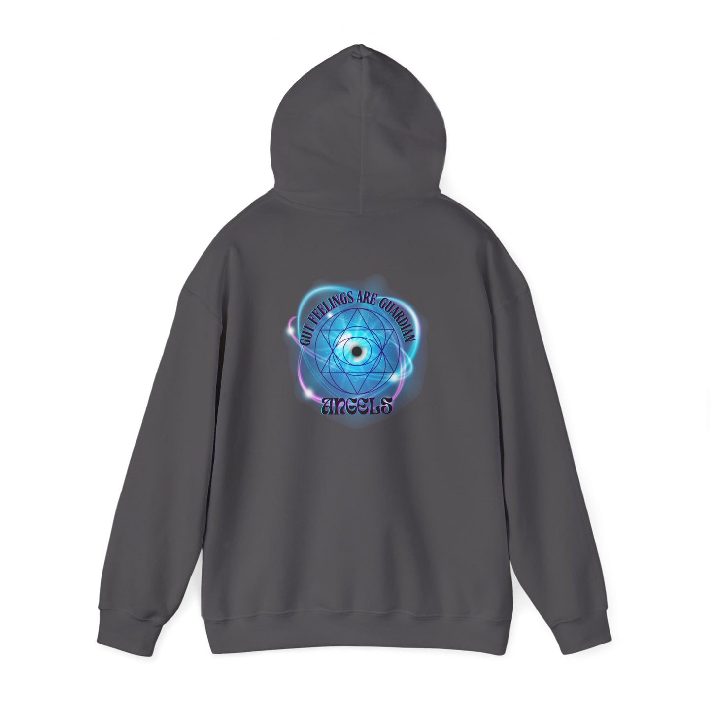 Guardian Angels Hooded Sweatshirt