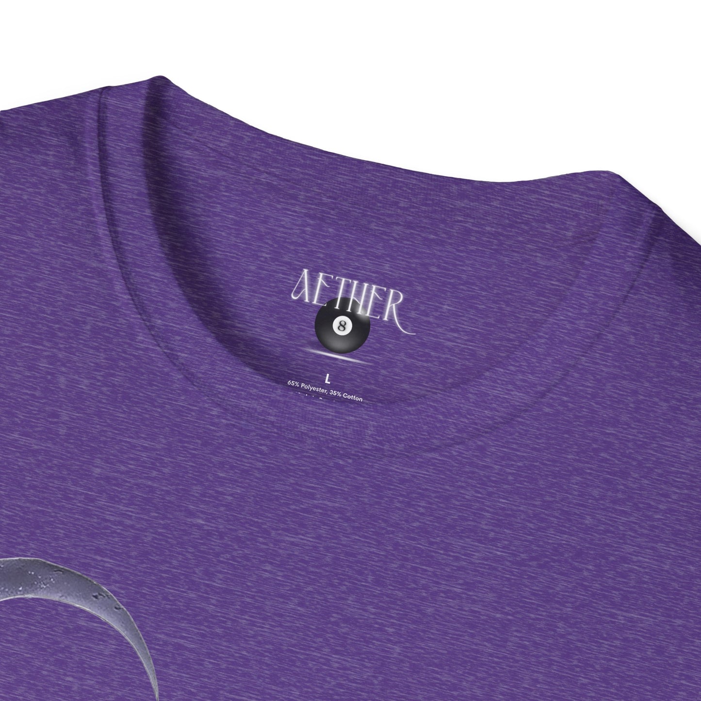Quarantine Softstyle T-Shirt