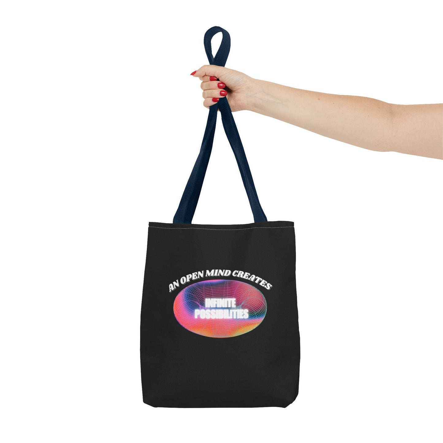 Infinite Possibilities Tote Bag