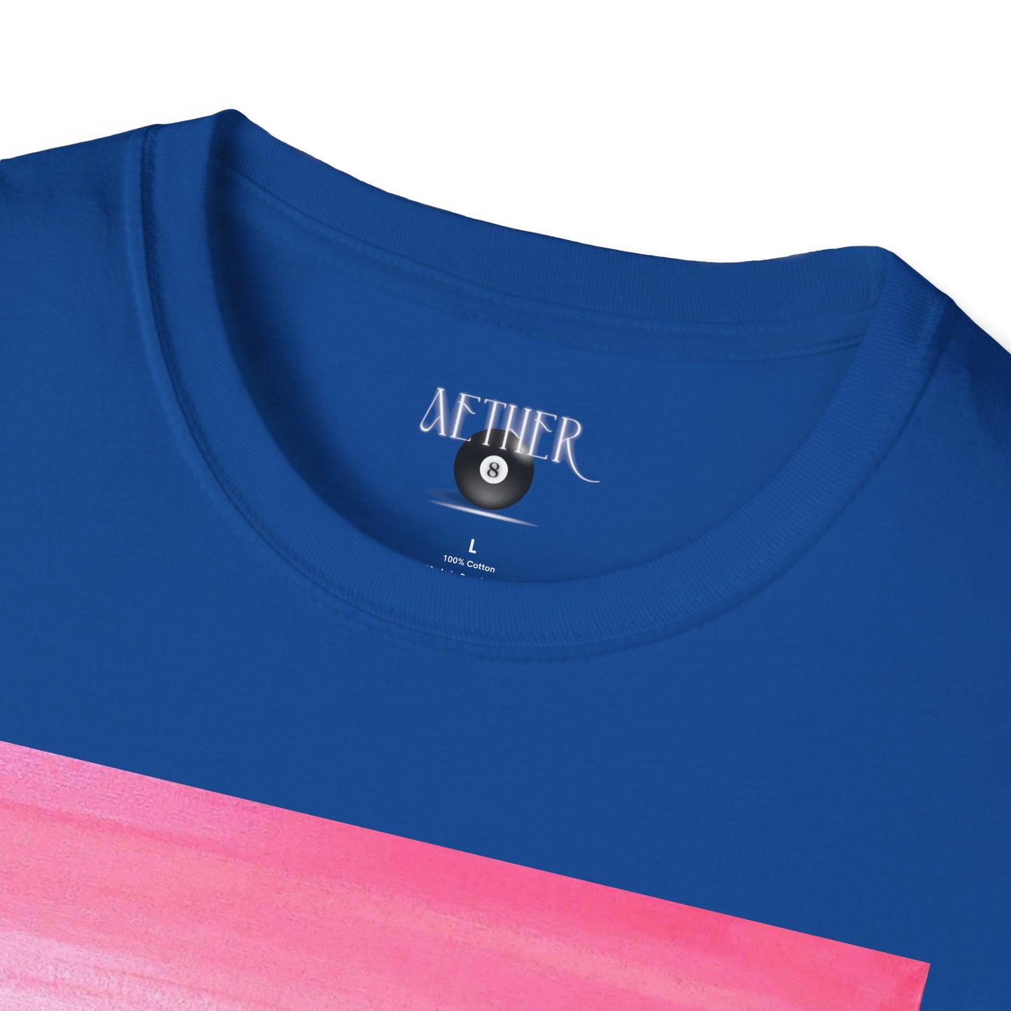 Breaking Dawn Softstyle T-Shirt