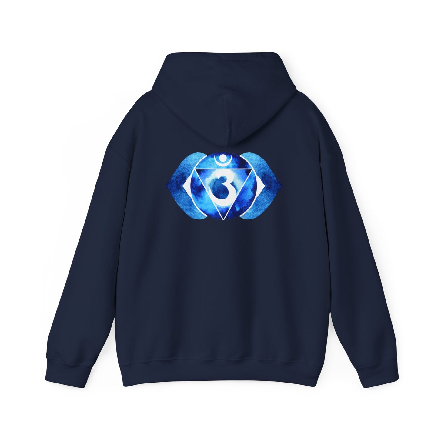 AJNA Hooded Sweatshirt