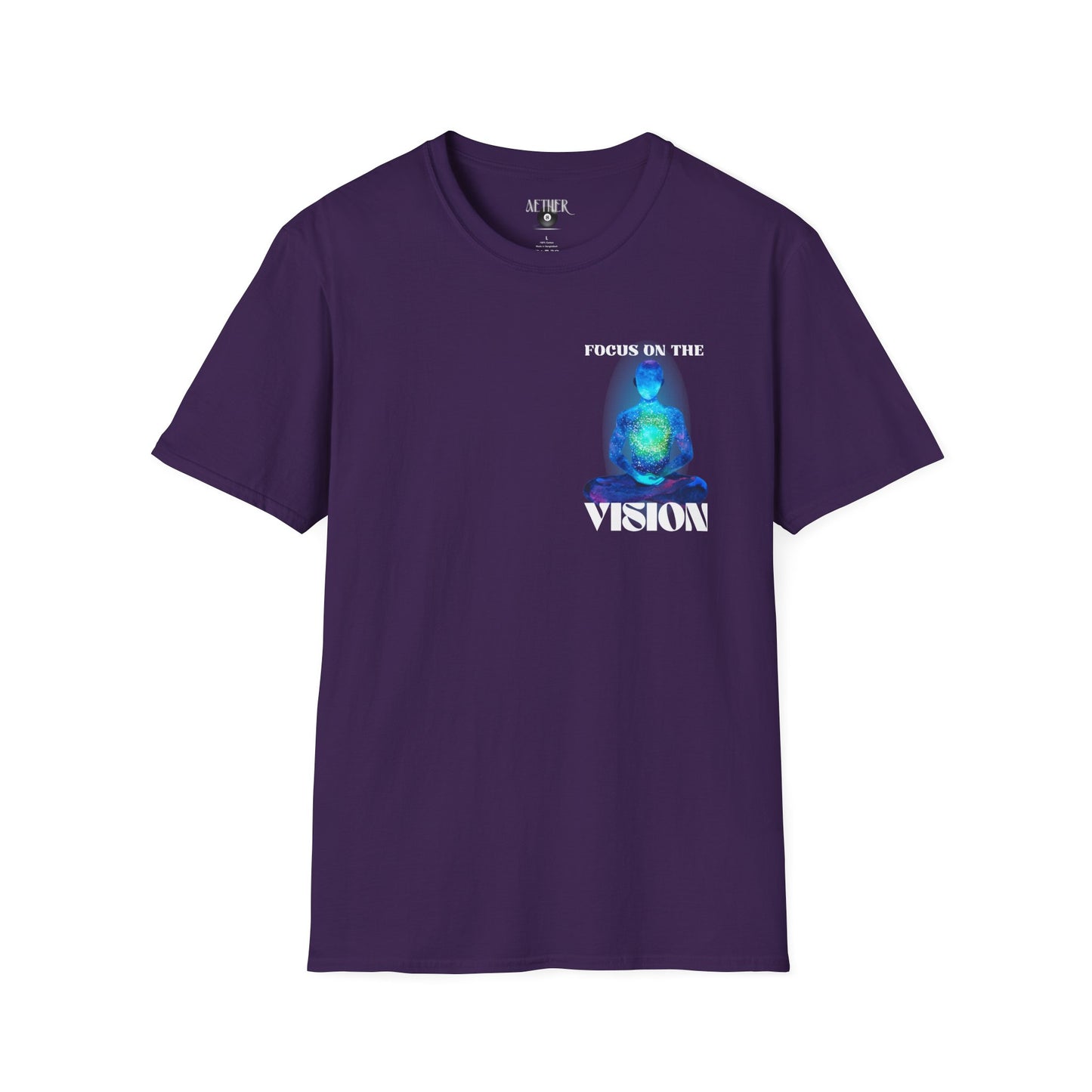 The Vision Softstyle T-Shirt