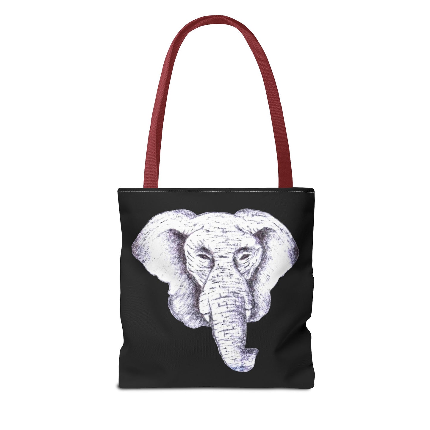 Grand Wisdom Tote Bag