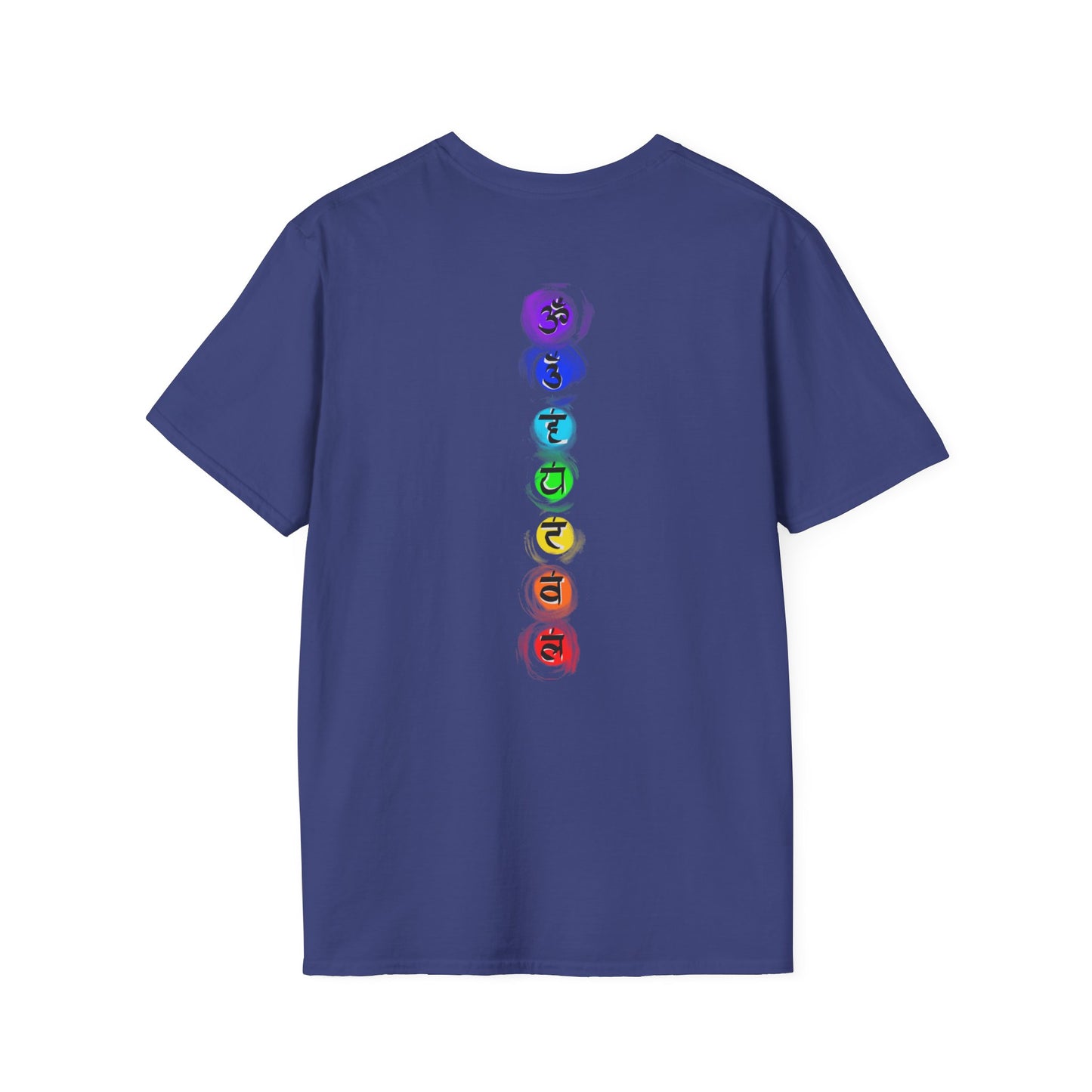 AJNA Softstyle T-Shirt