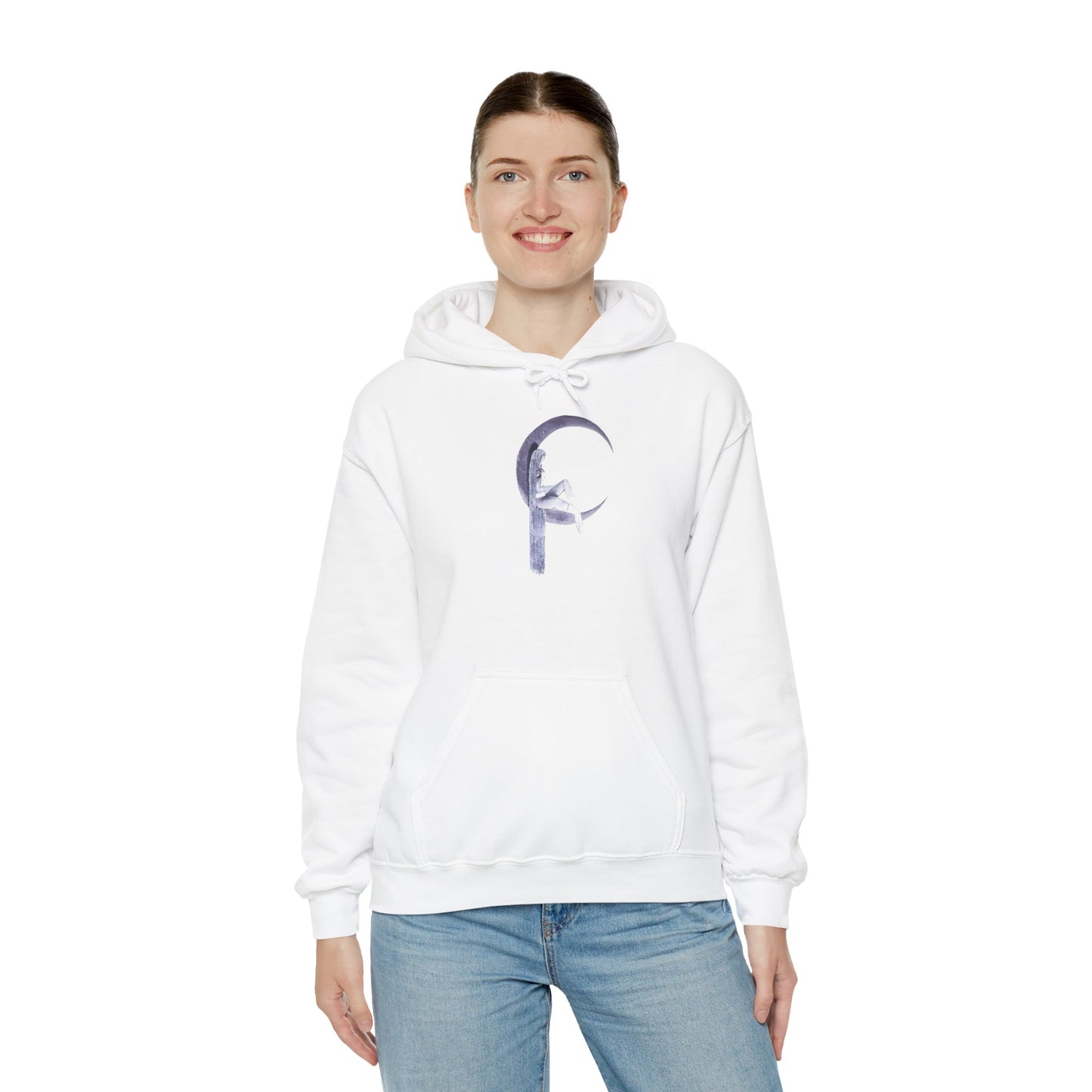 Quarantine Hooded Sweatshirt