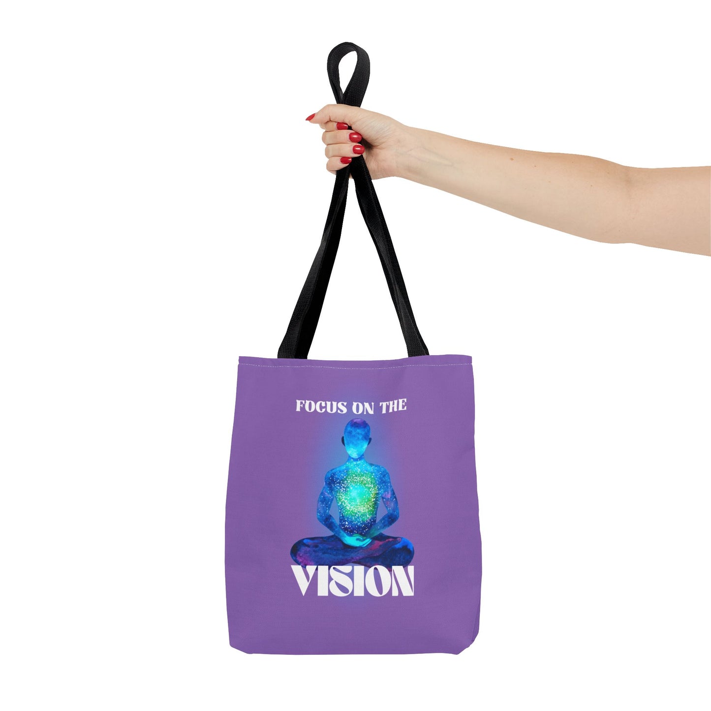 The Vision Tote Bag