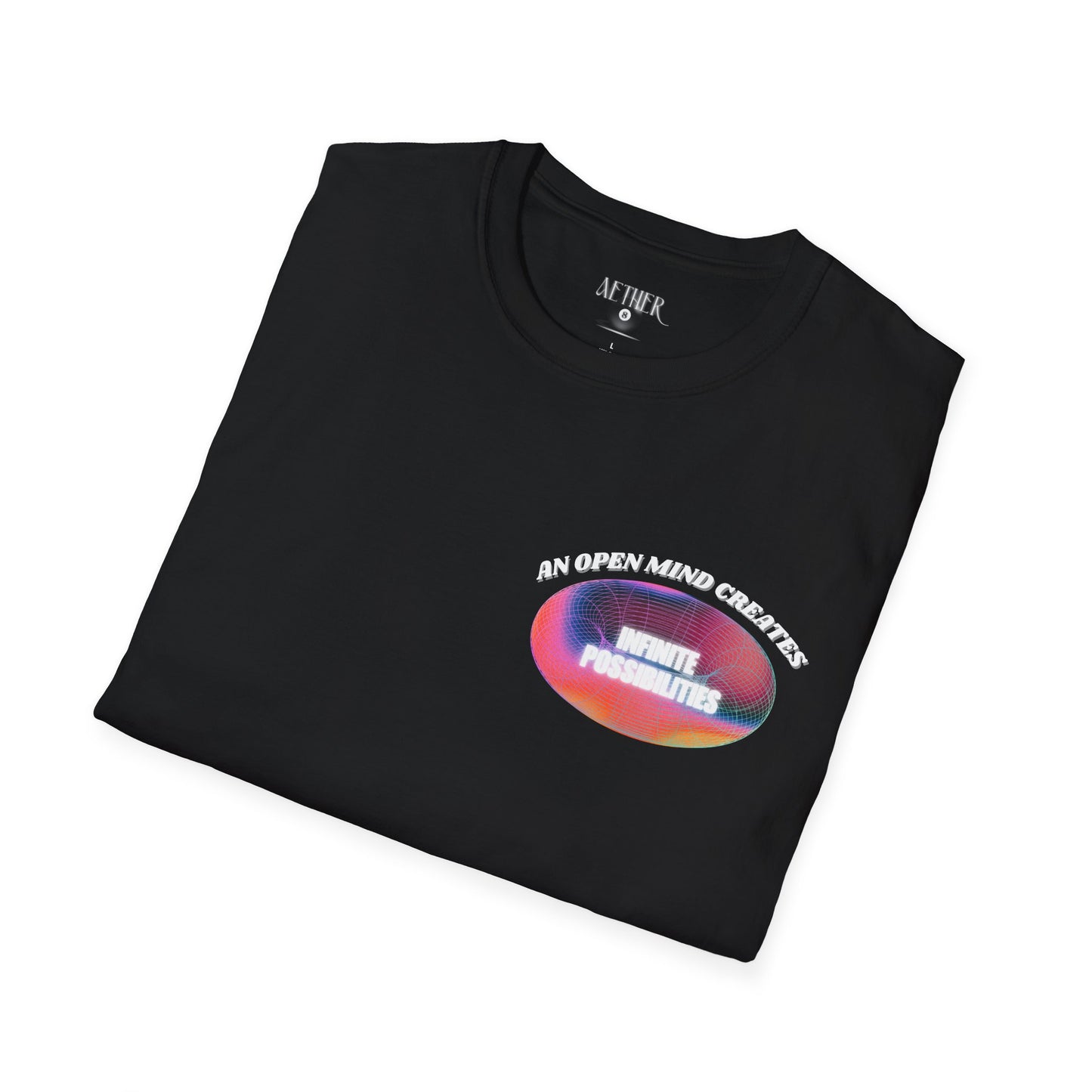 Infinite Possibilities Softstyle T-Shirt