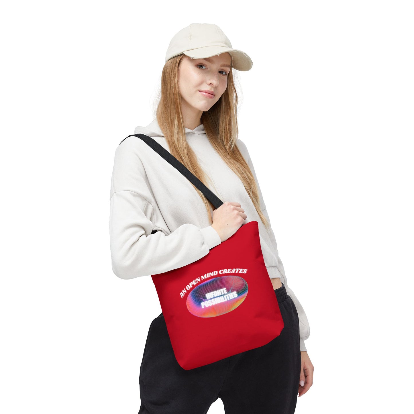 Infinite Possibilities Tote Bag