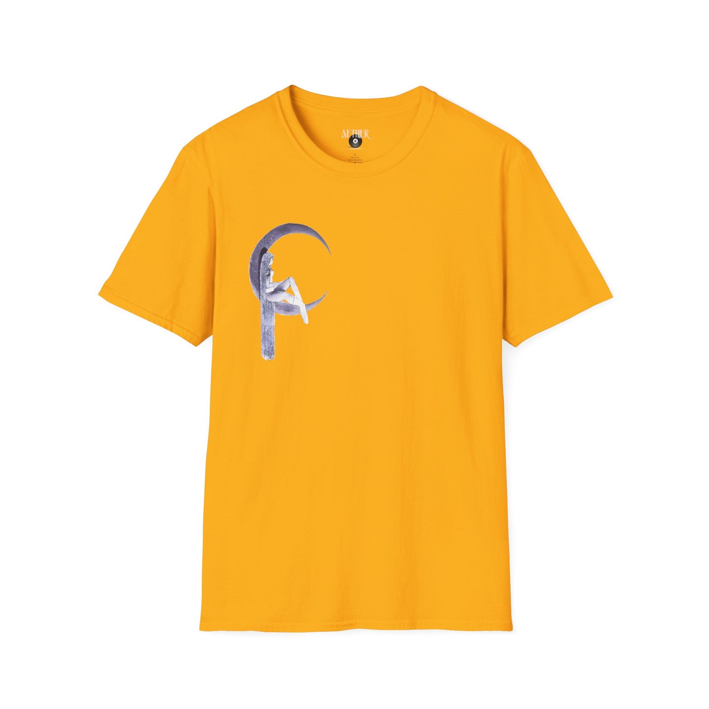Quarantine Softstyle T-Shirt