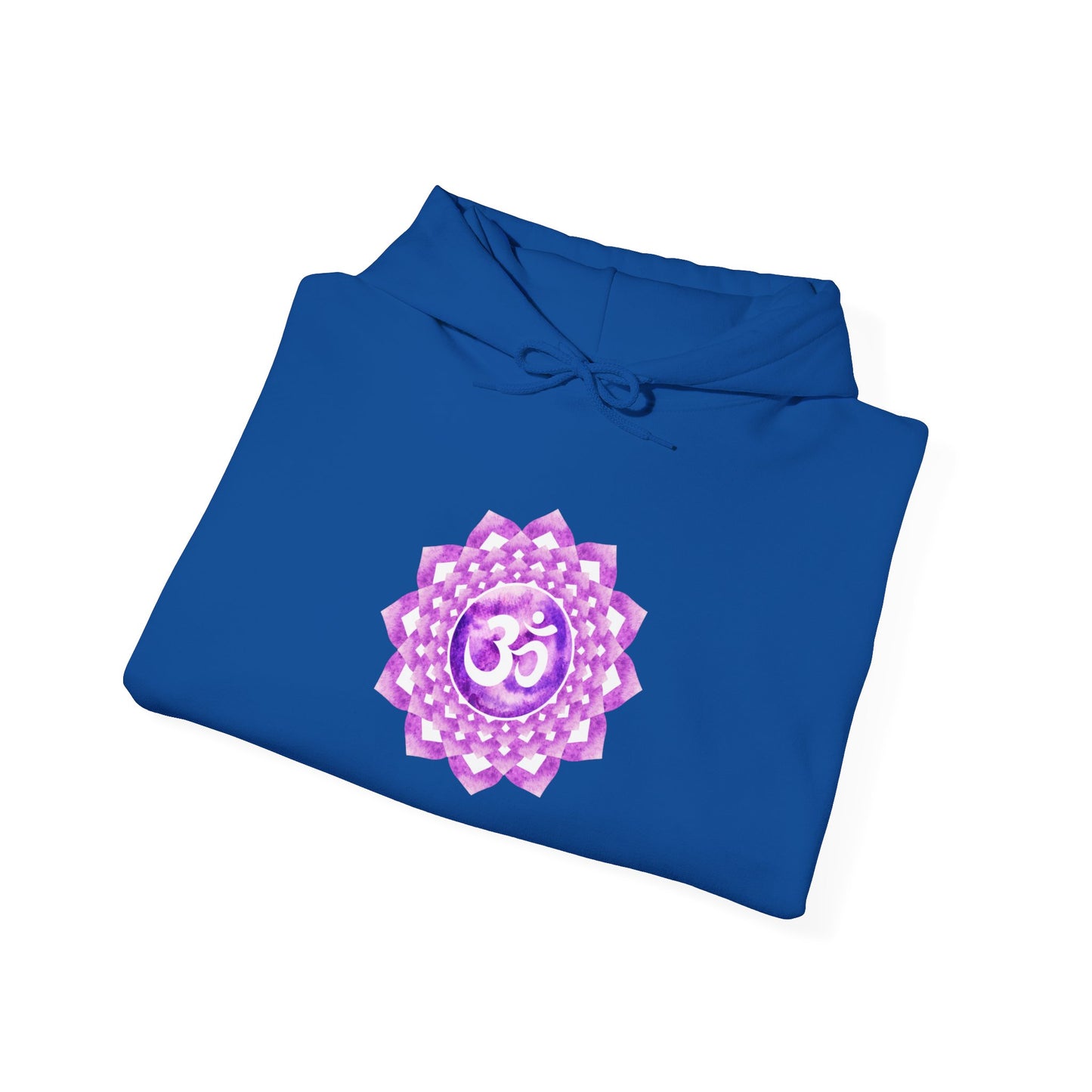 SAHASRARA Hooded Sweatshirt