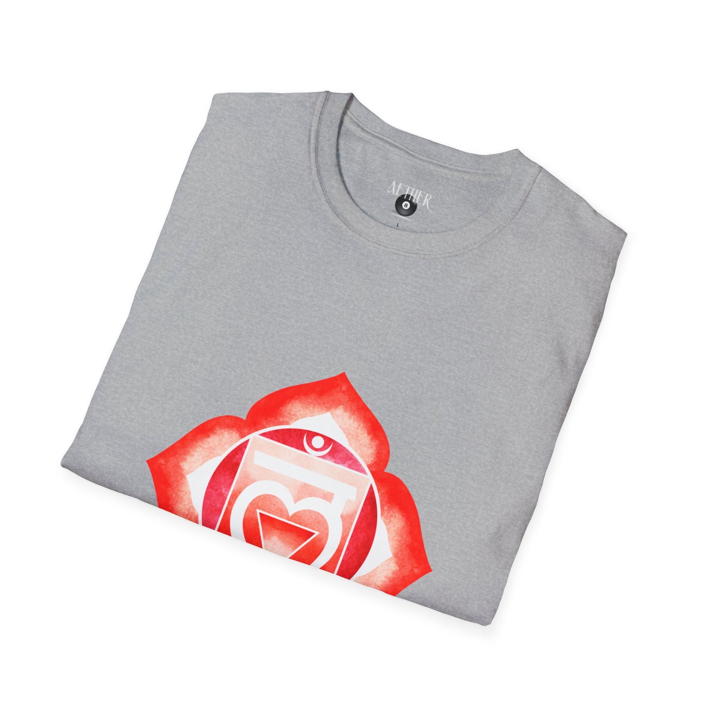 MULADHARA Softstyle T-Shirt