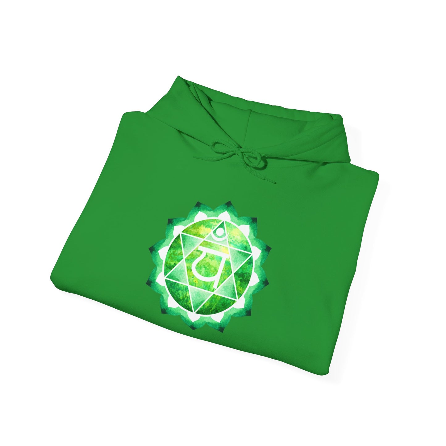 ANAHATA Hooded Sweatshirt