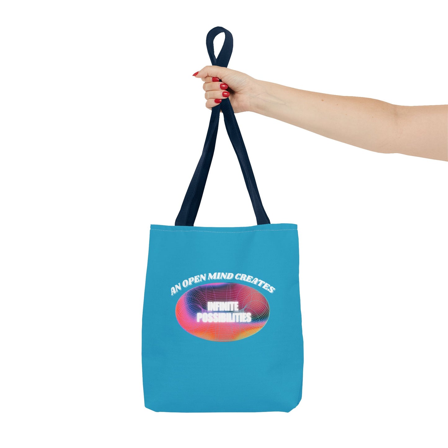 Infinite Possibilities Tote Bag