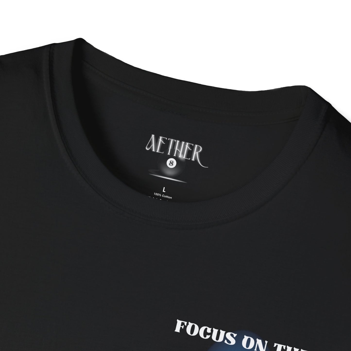 The Vision Softstyle T-Shirt