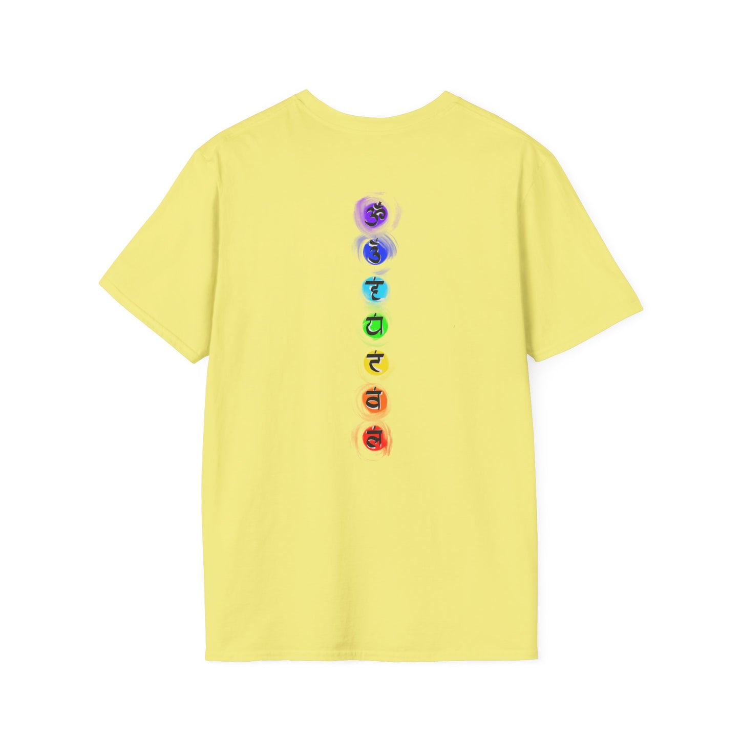 MANIPURA Softstyle T-Shirt
