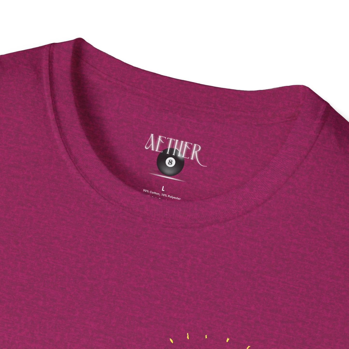 Divine Protection Softstyle T-Shirt