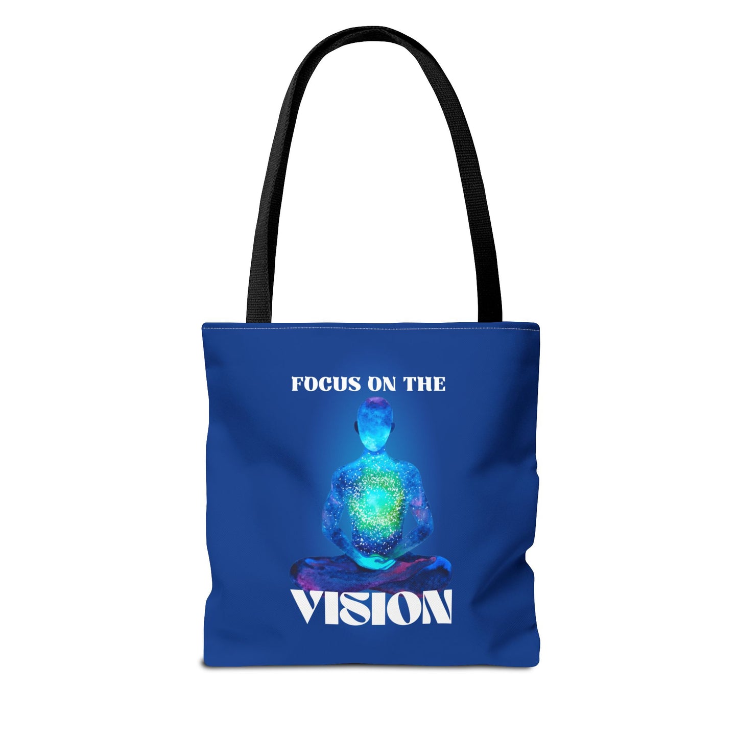 The Vision Tote Bag
