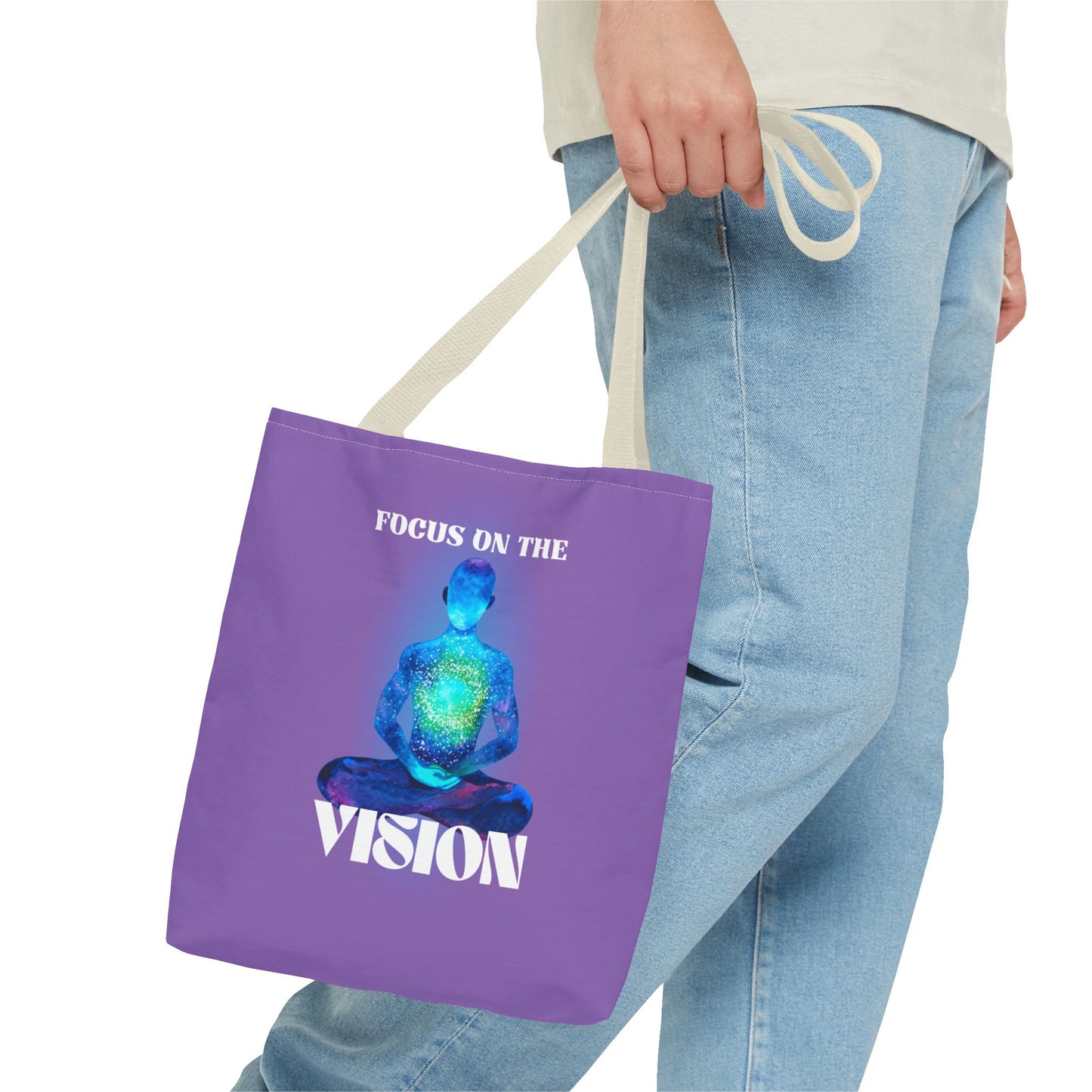 The Vision Tote Bag