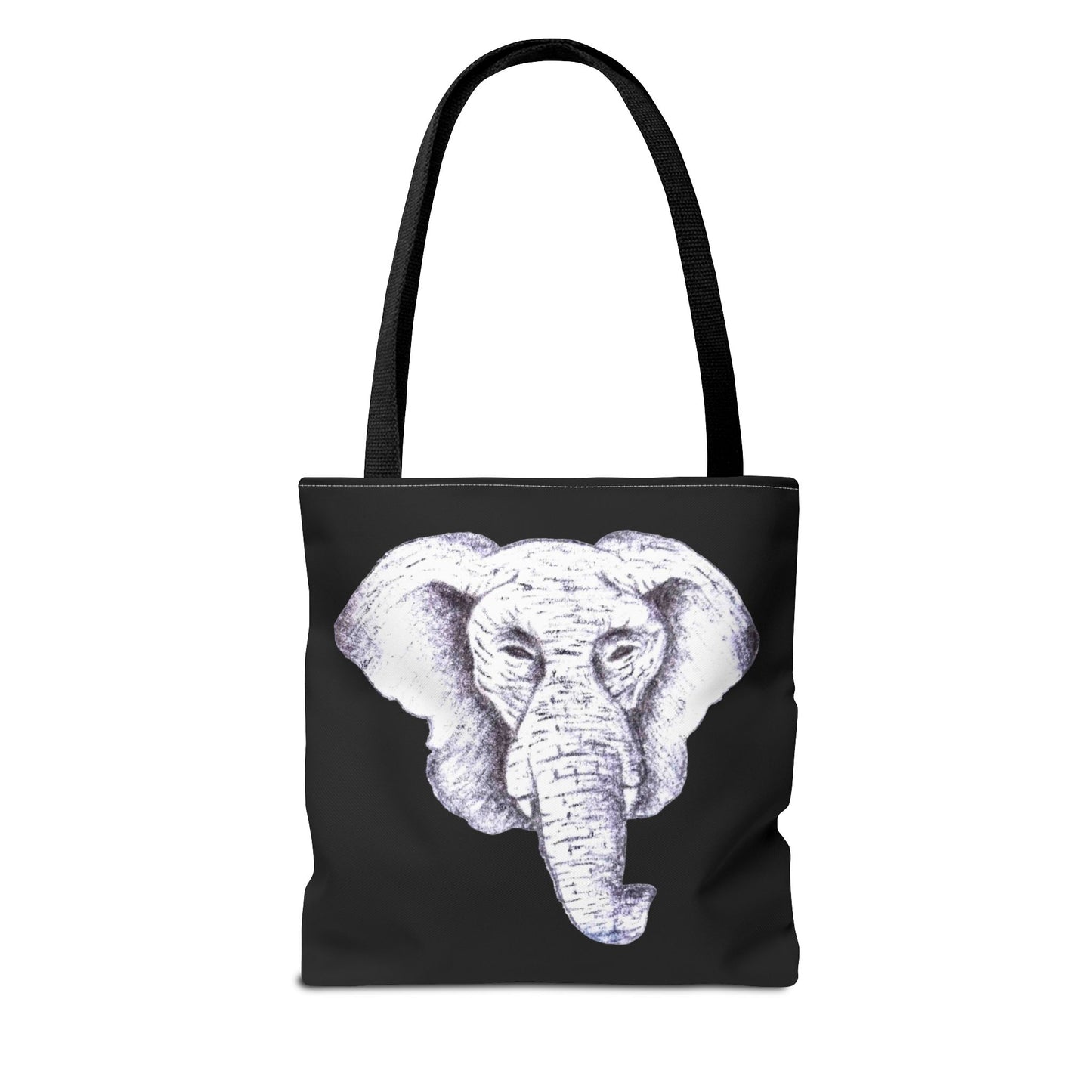 Grand Wisdom Tote Bag
