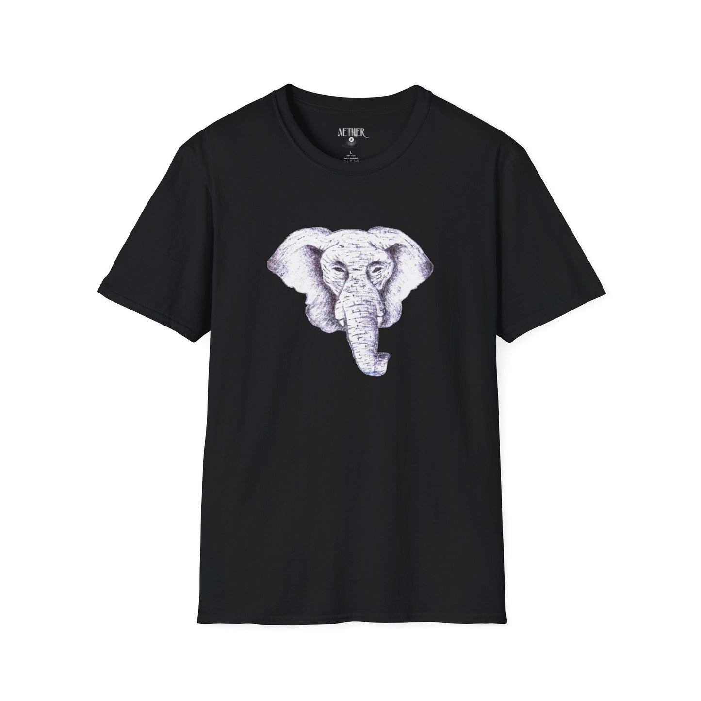 Grand Wisdom Softstyle T-Shirt