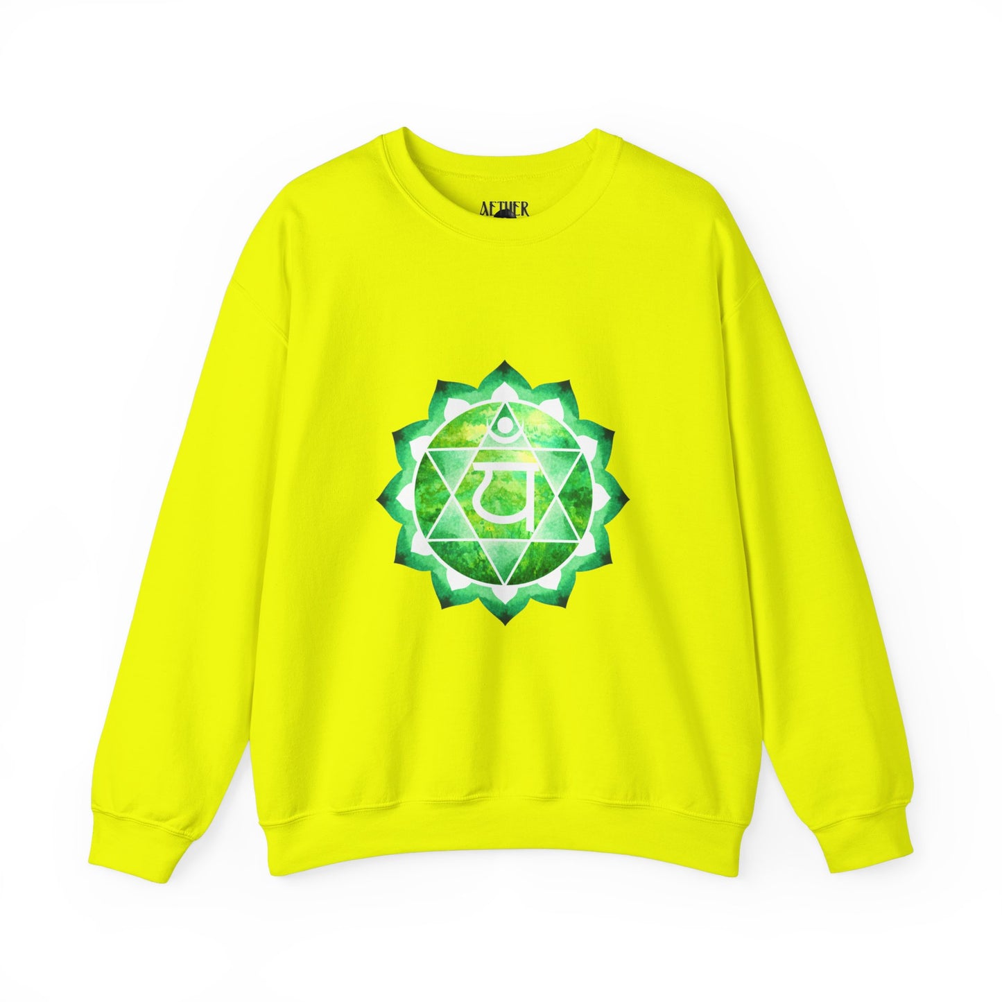 ANAHATA Crewneck Sweatshirt