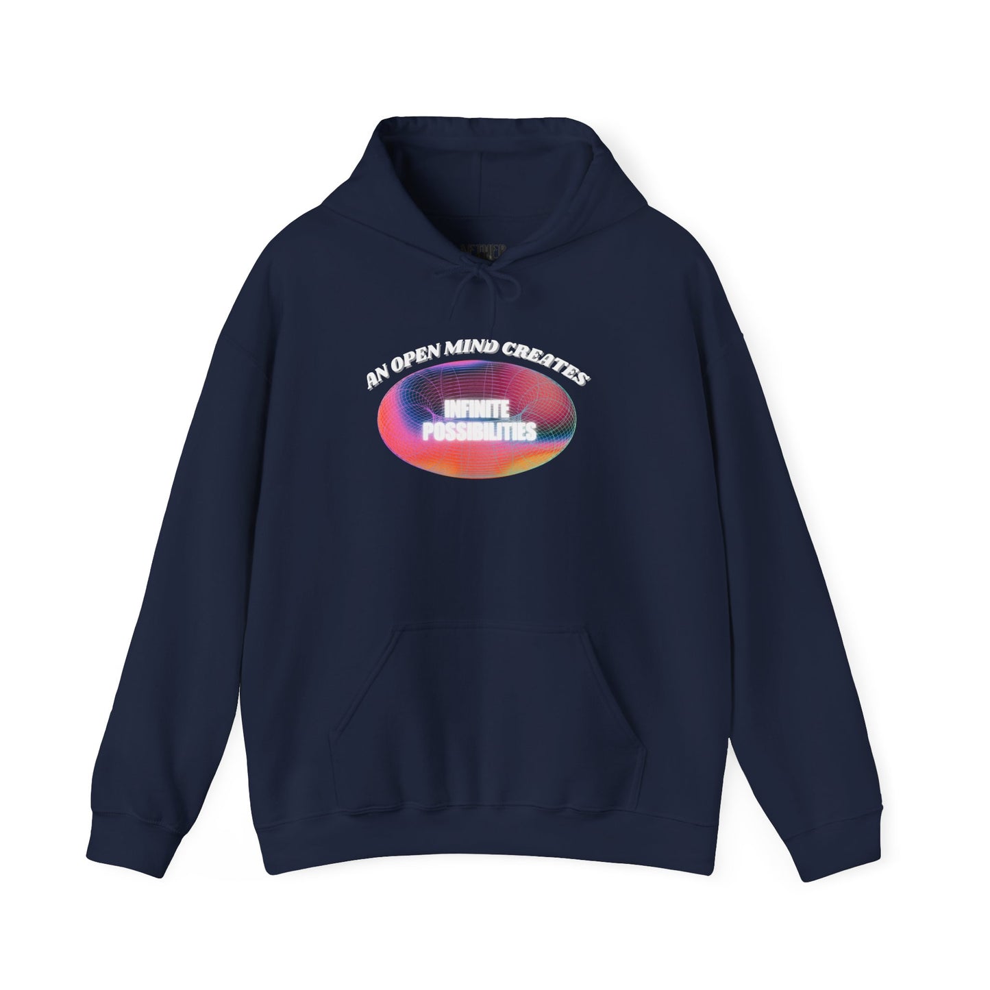Infinite Possibilities Hooded Sweatshirt