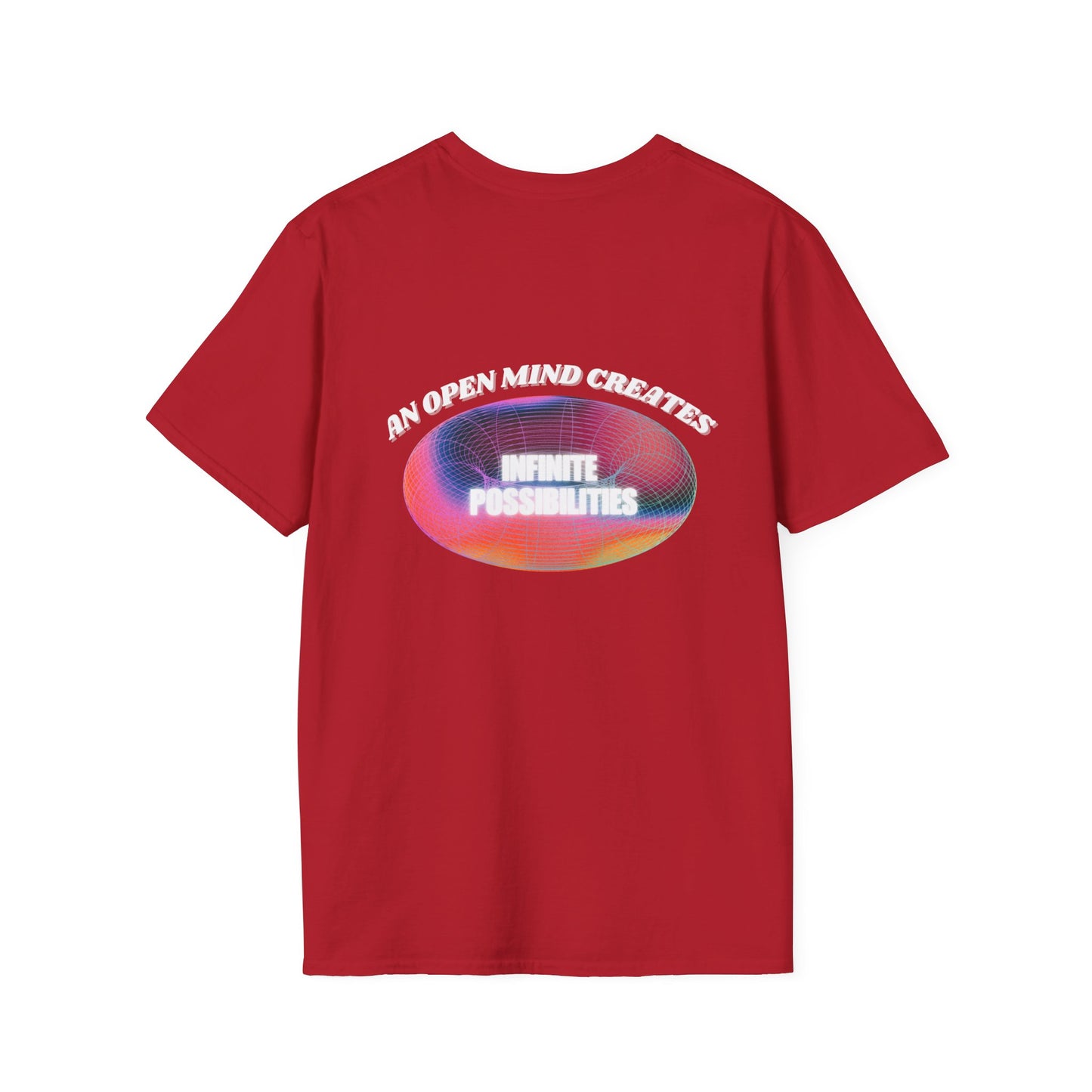 Infinite Possibilities Softstyle T-Shirt