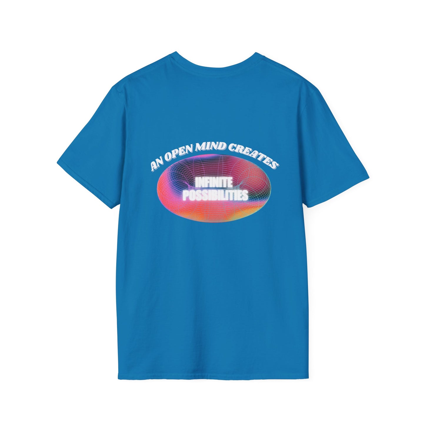 Infinite Possibilities Softstyle T-Shirt
