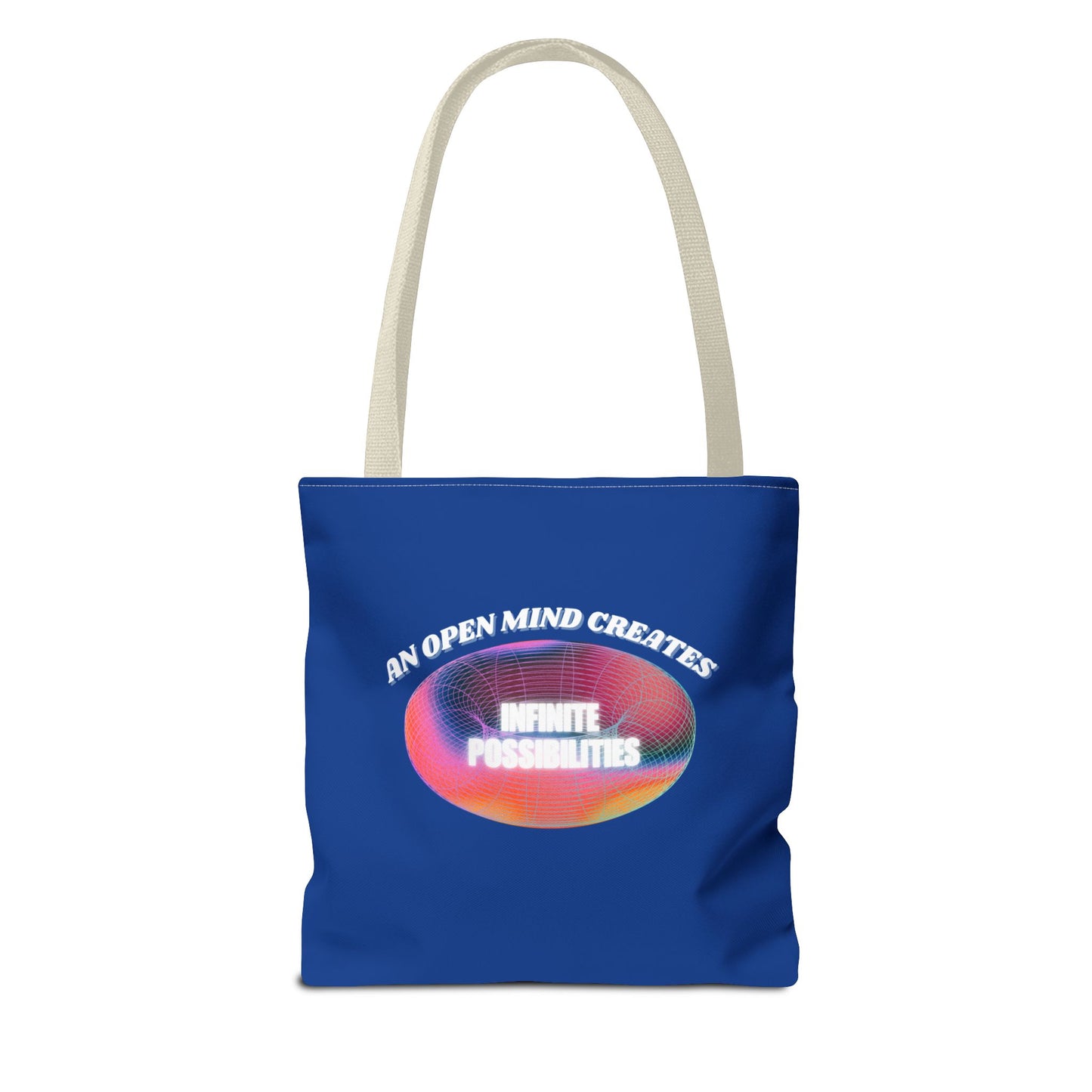 Infinite Possibilities Tote Bag