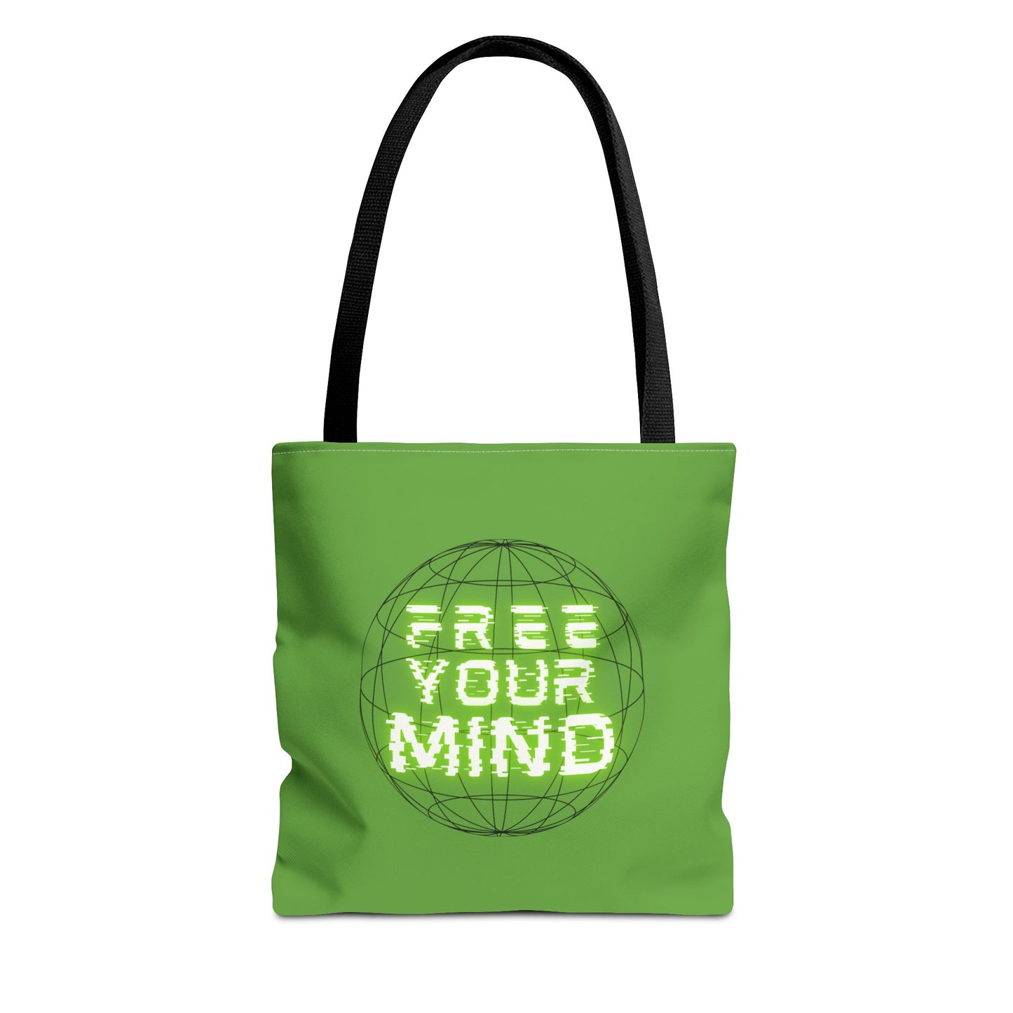 Free Your Mind Tote Bag