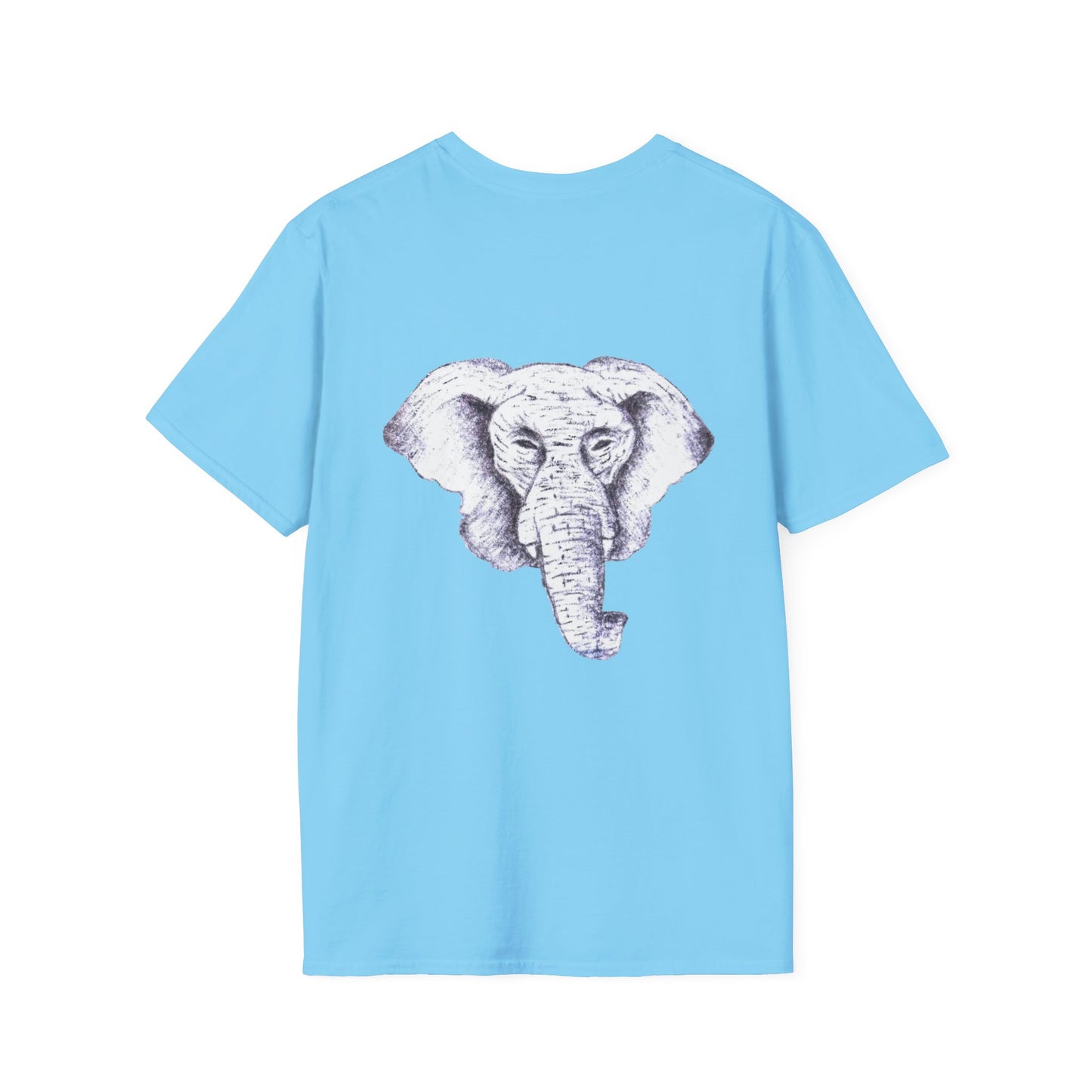 Grand Wisdom Softstyle T-Shirt