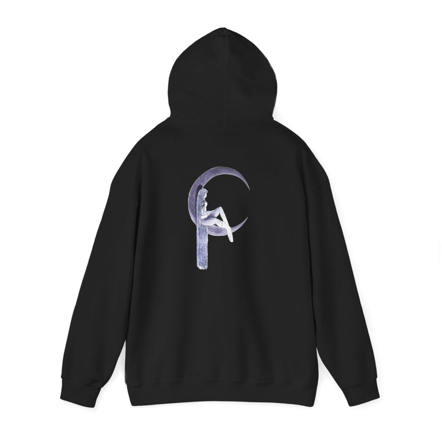 Quarantine Hooded Sweatshirt
