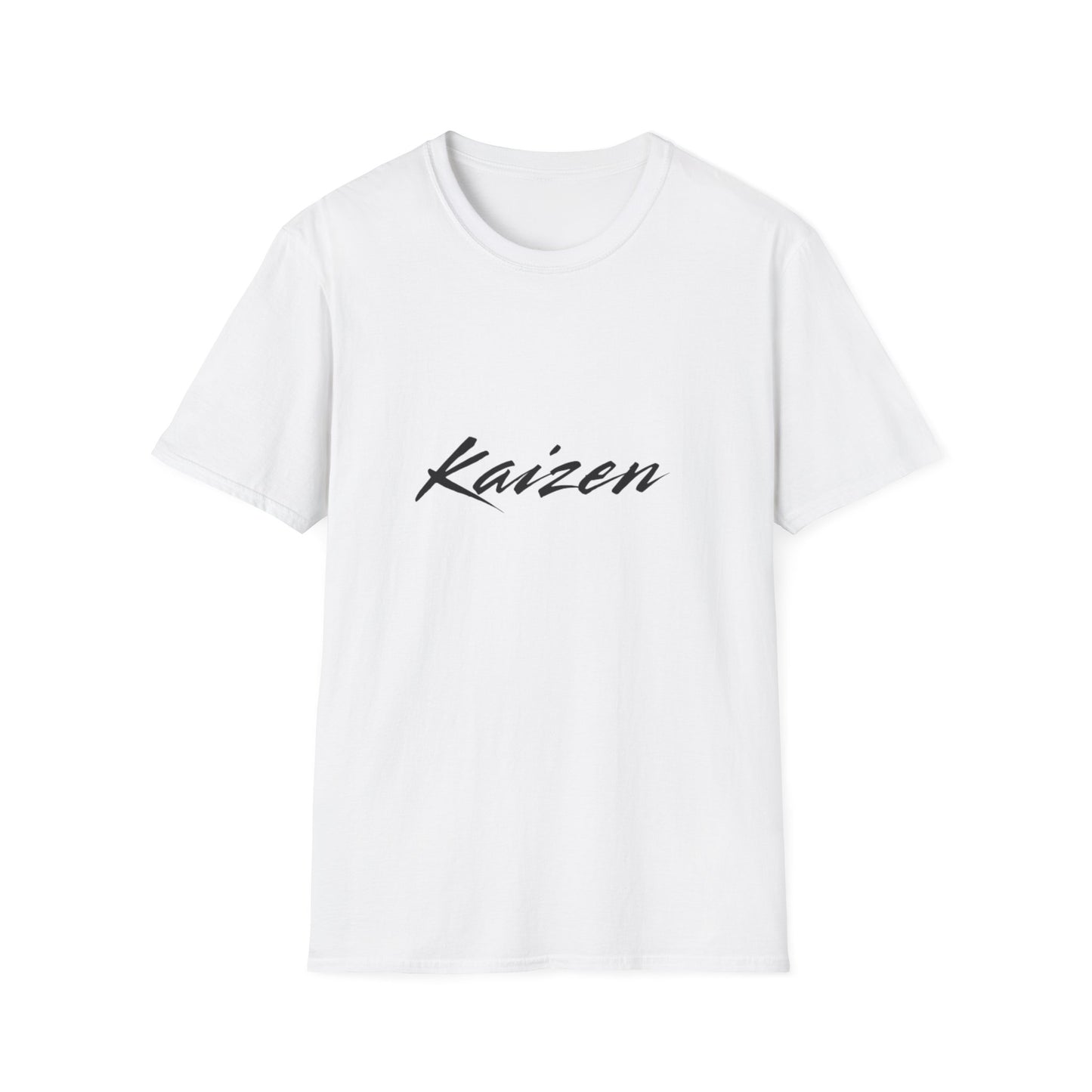 Kaizen Softstyle T-Shirt