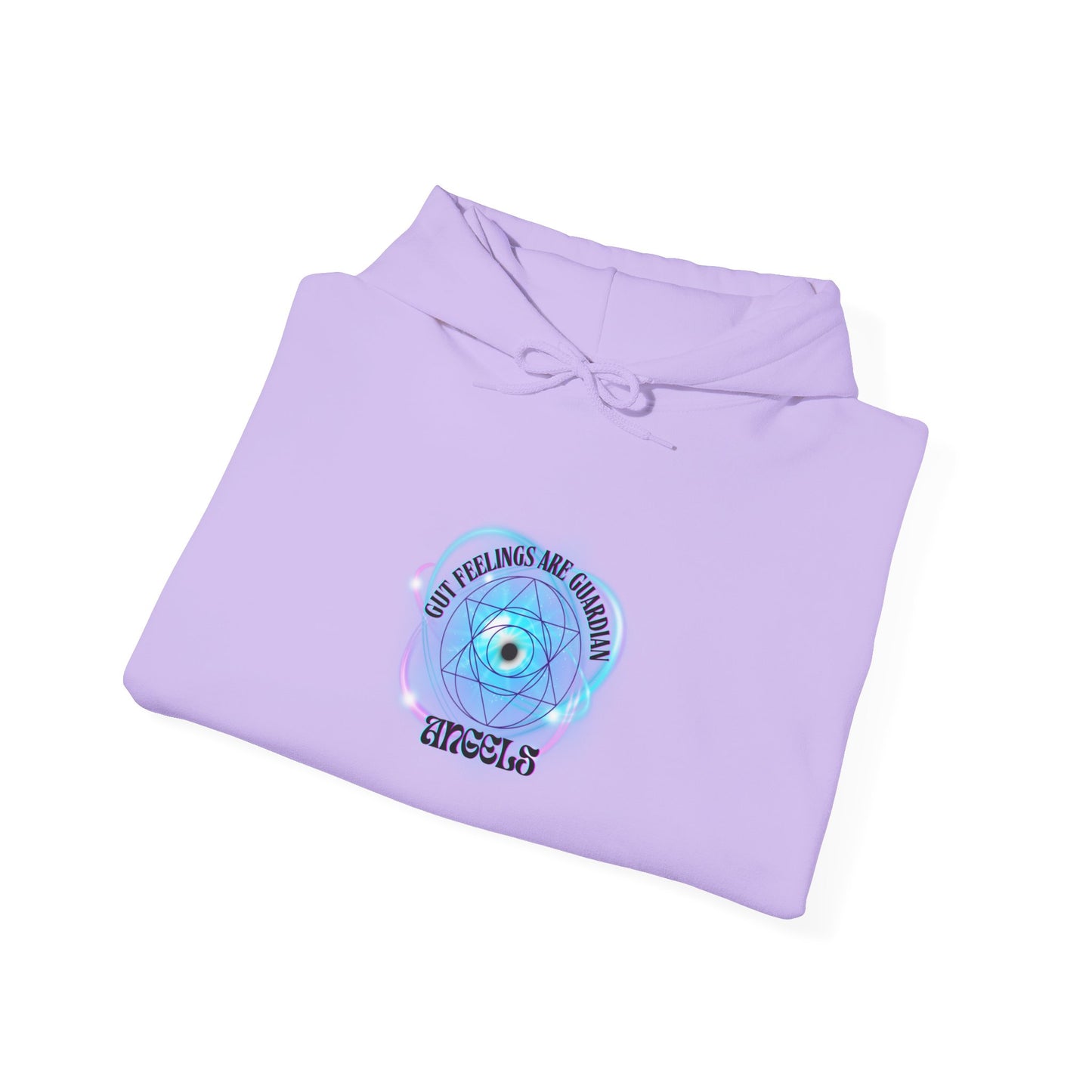 Guardian Angels Hooded Sweatshirt