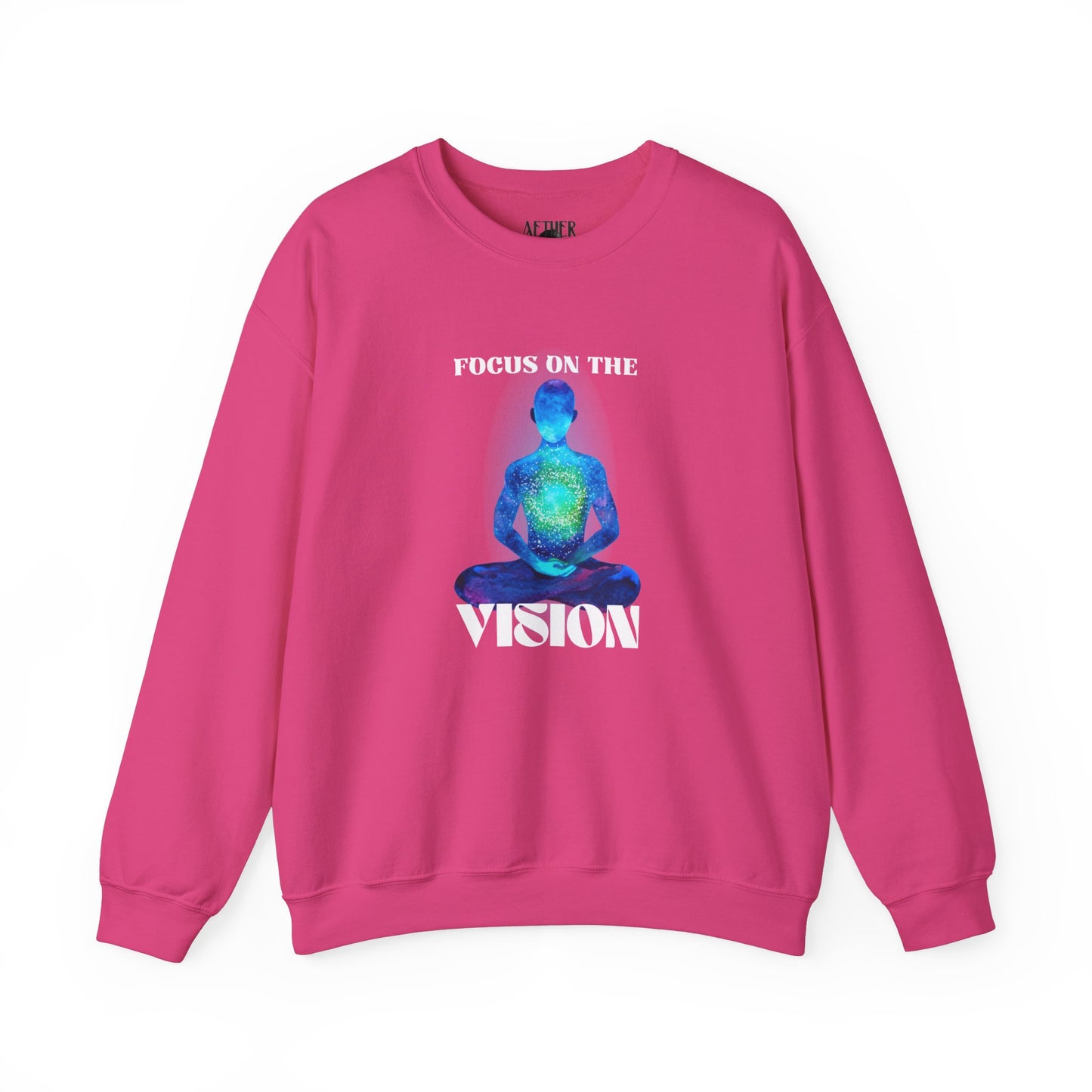 The Vision Crewneck Sweatshirt
