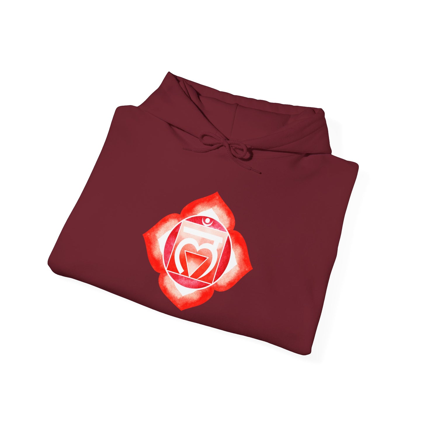 MULADHARA Hooded Sweatshirt