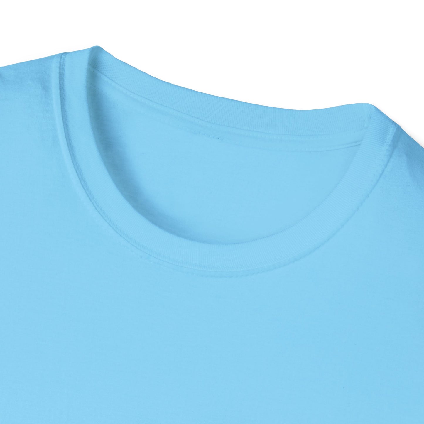 Be Not Afraid Softstyle T-Shirt
