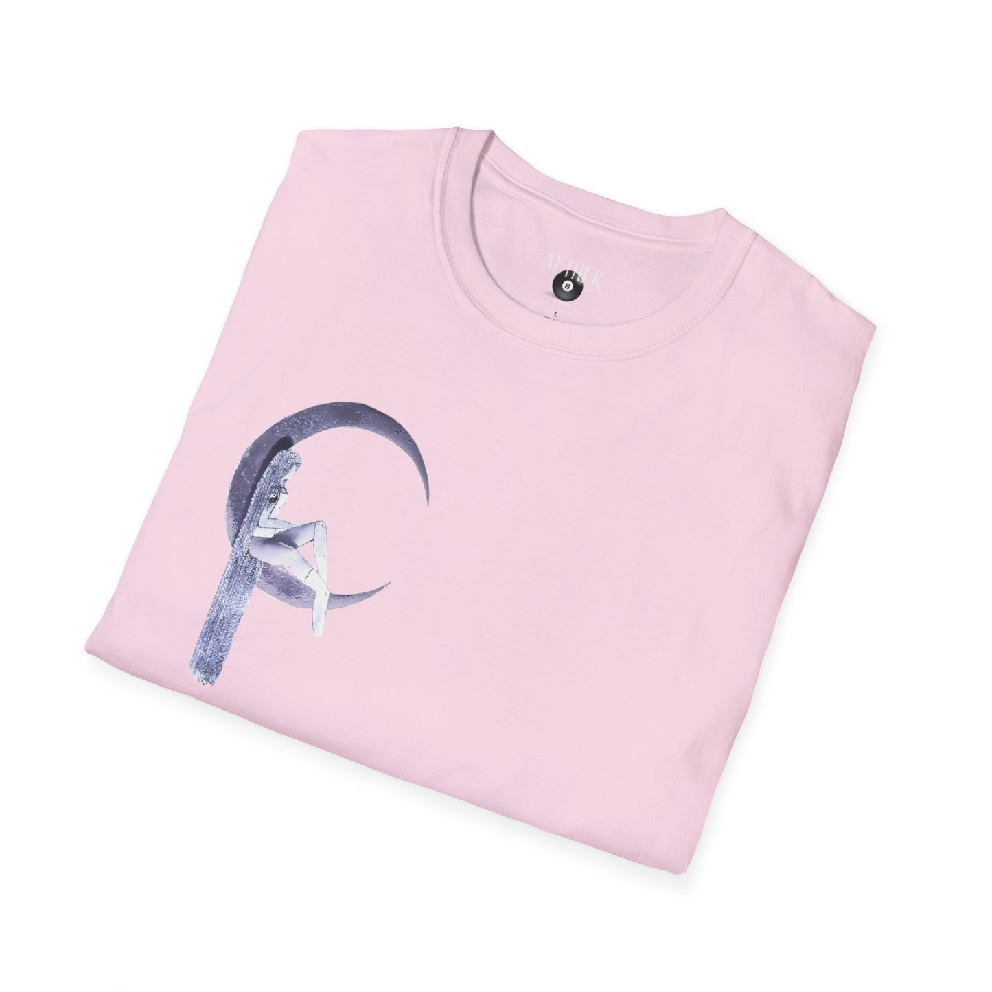 Quarantine Softstyle T-Shirt