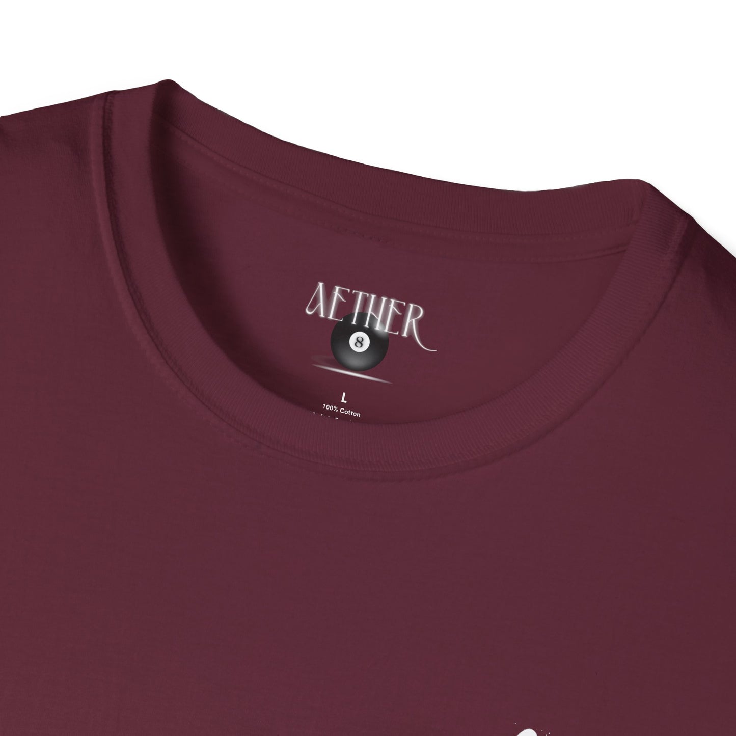 Crowned Ancestors Softstyle T-Shirt