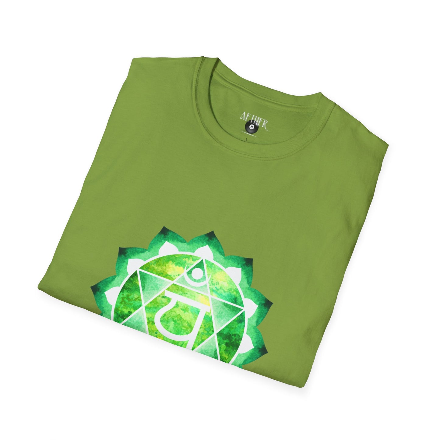 ANAHATA Softstyle T-Shirt