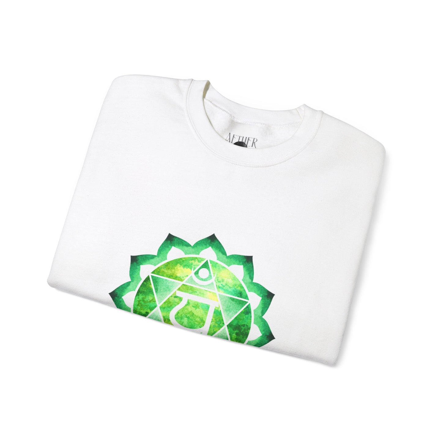 ANAHATA Crewneck Sweatshirt