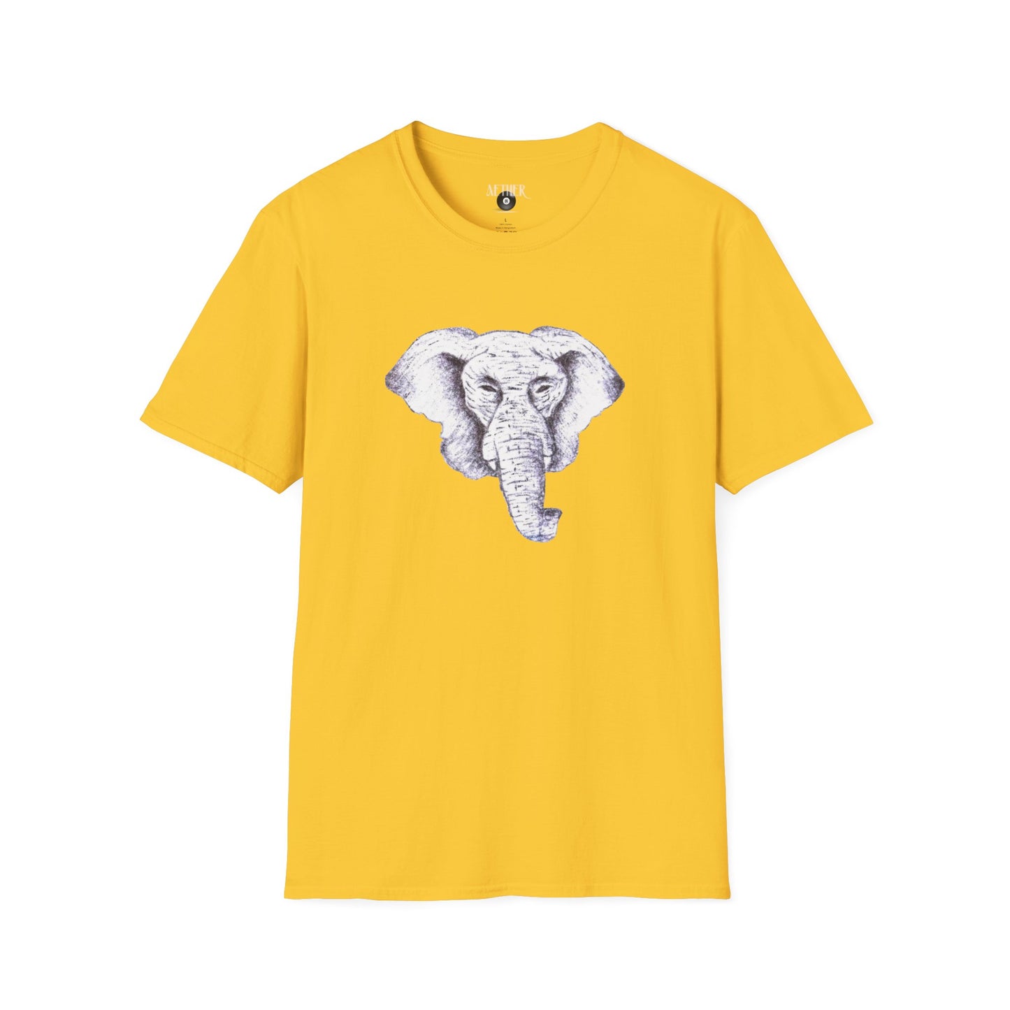 Grand Wisdom Softstyle T-Shirt