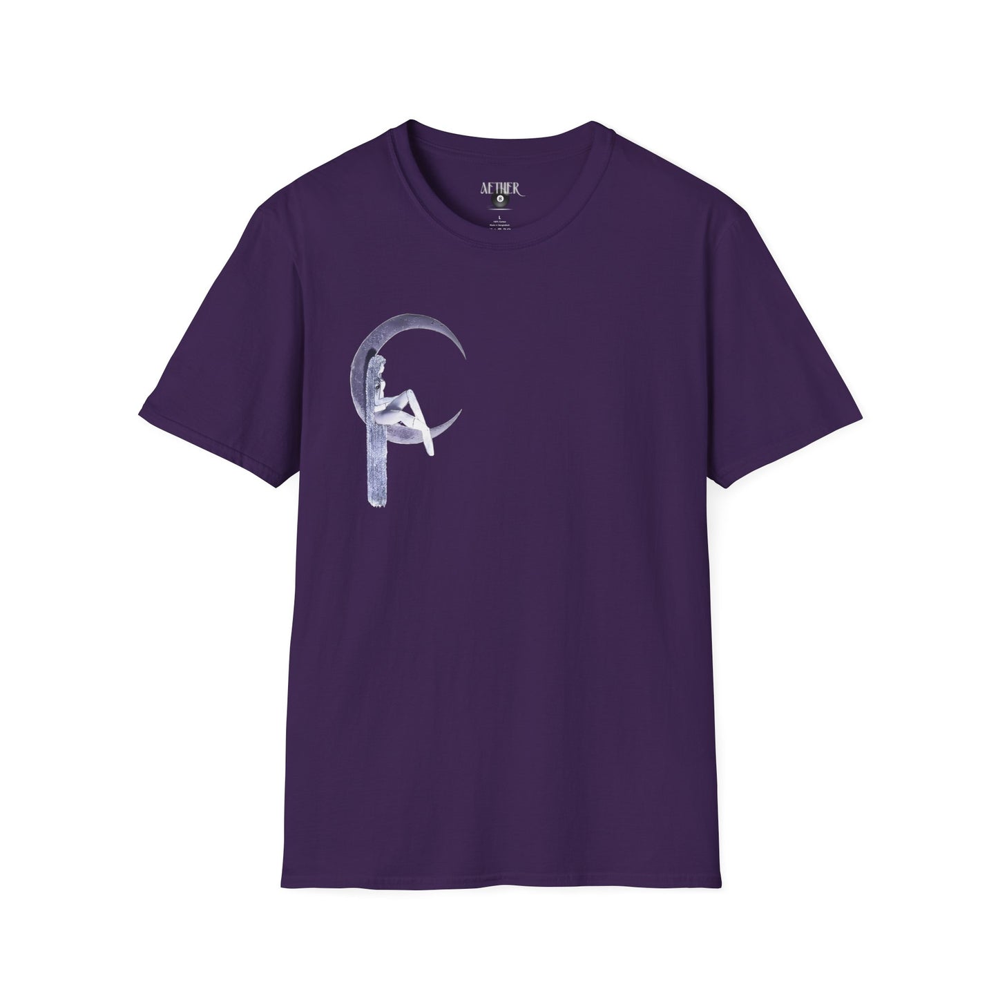 Quarantine Softstyle T-Shirt