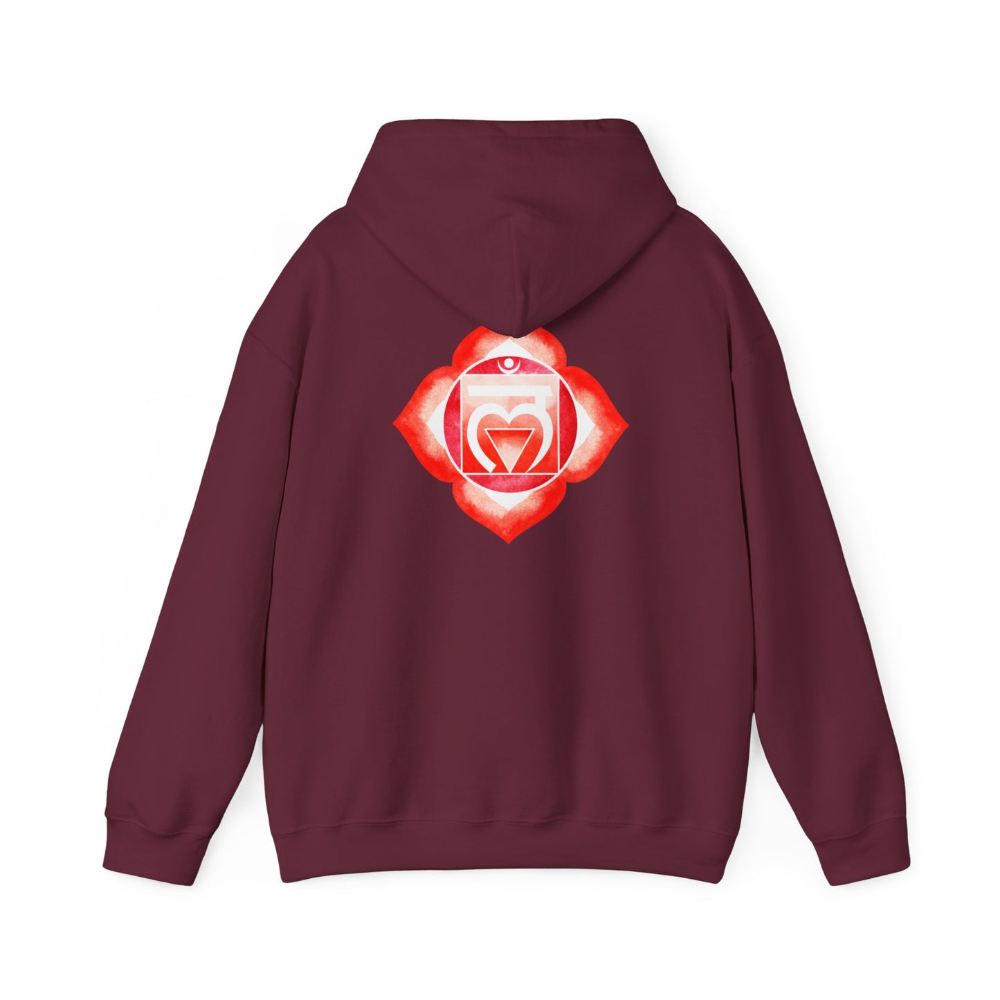 MULADHARA Hooded Sweatshirt