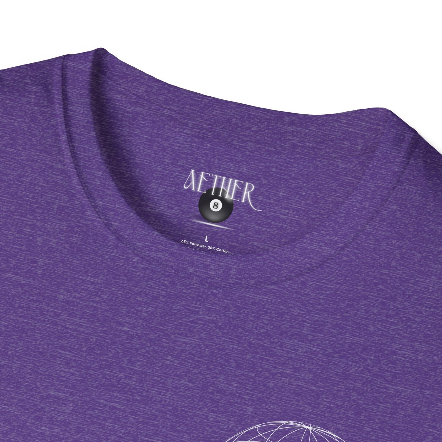 Free Your Mind Softstyle T-Shirt