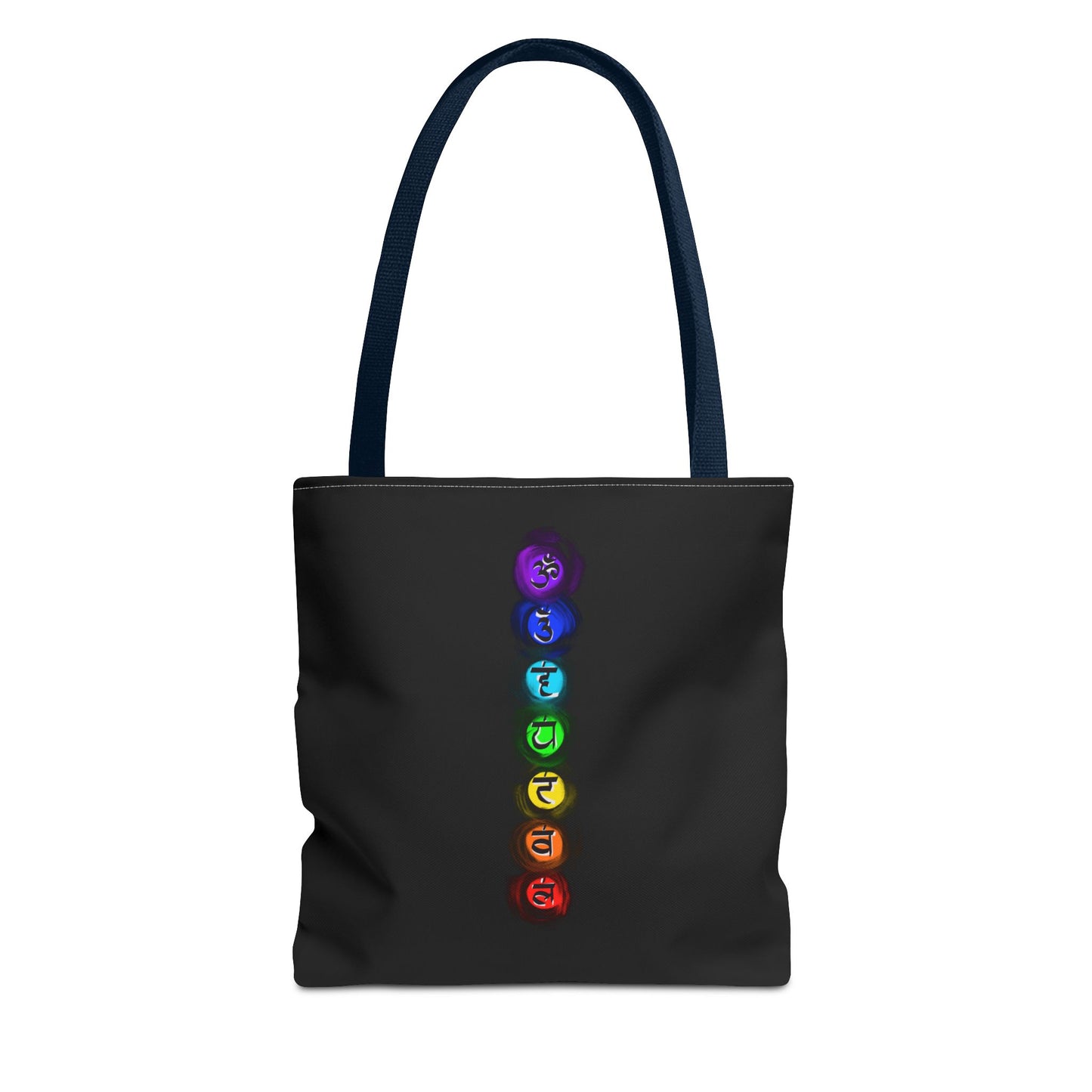 Chakra Tote Bag
