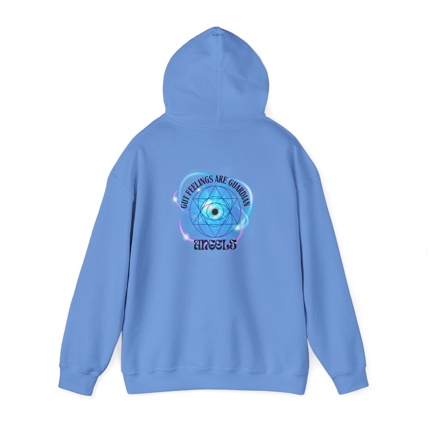 Guardian Angels Hooded Sweatshirt